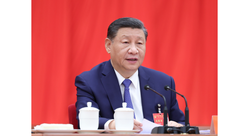 《中共中央關(guān)于進(jìn)一步全面深化改革、推進(jìn)中國式現代化的決定》誕生記
